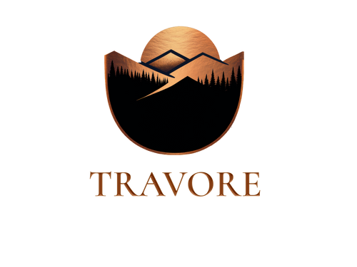 TRAVORE accs. shop